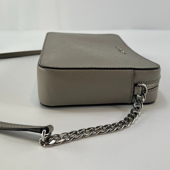 Michael Kors Jet Set Travel Crossbody Purse - Picture 3 of 15